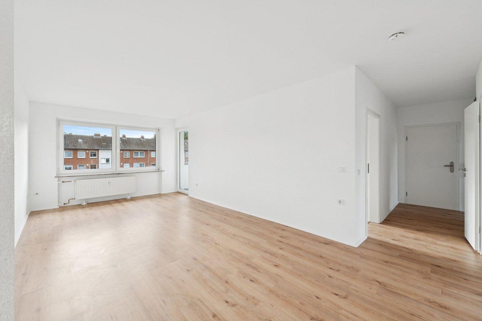 Predaj bytu 3-izbový 65 m², Krefeld, Severné Porýnie - Westfálsko Predaj bytu 3-izbový 65 m², Krefeld, Severné Porýnie - Westfálsko