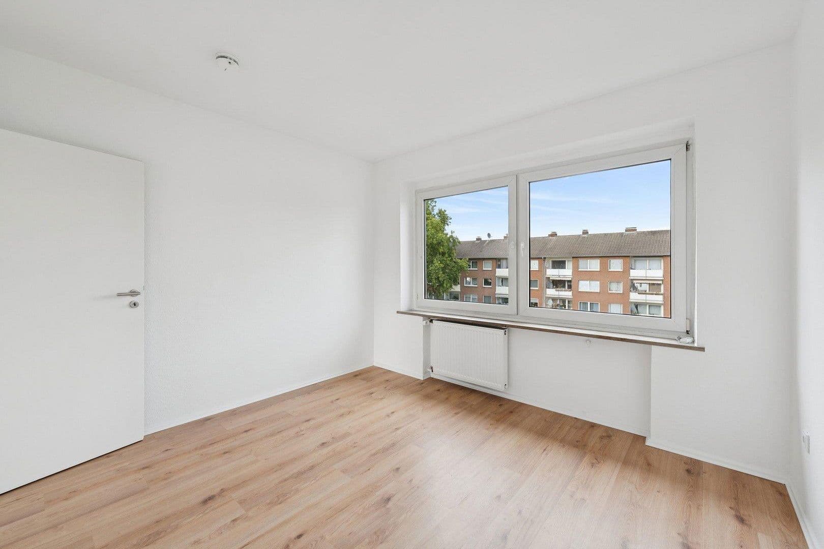 Predaj bytu 3-izbový 65 m², Krefeld, Severné Porýnie - Westfálsko Predaj bytu 3-izbový 65 m², Krefeld, Severné Porýnie - Westfálsko