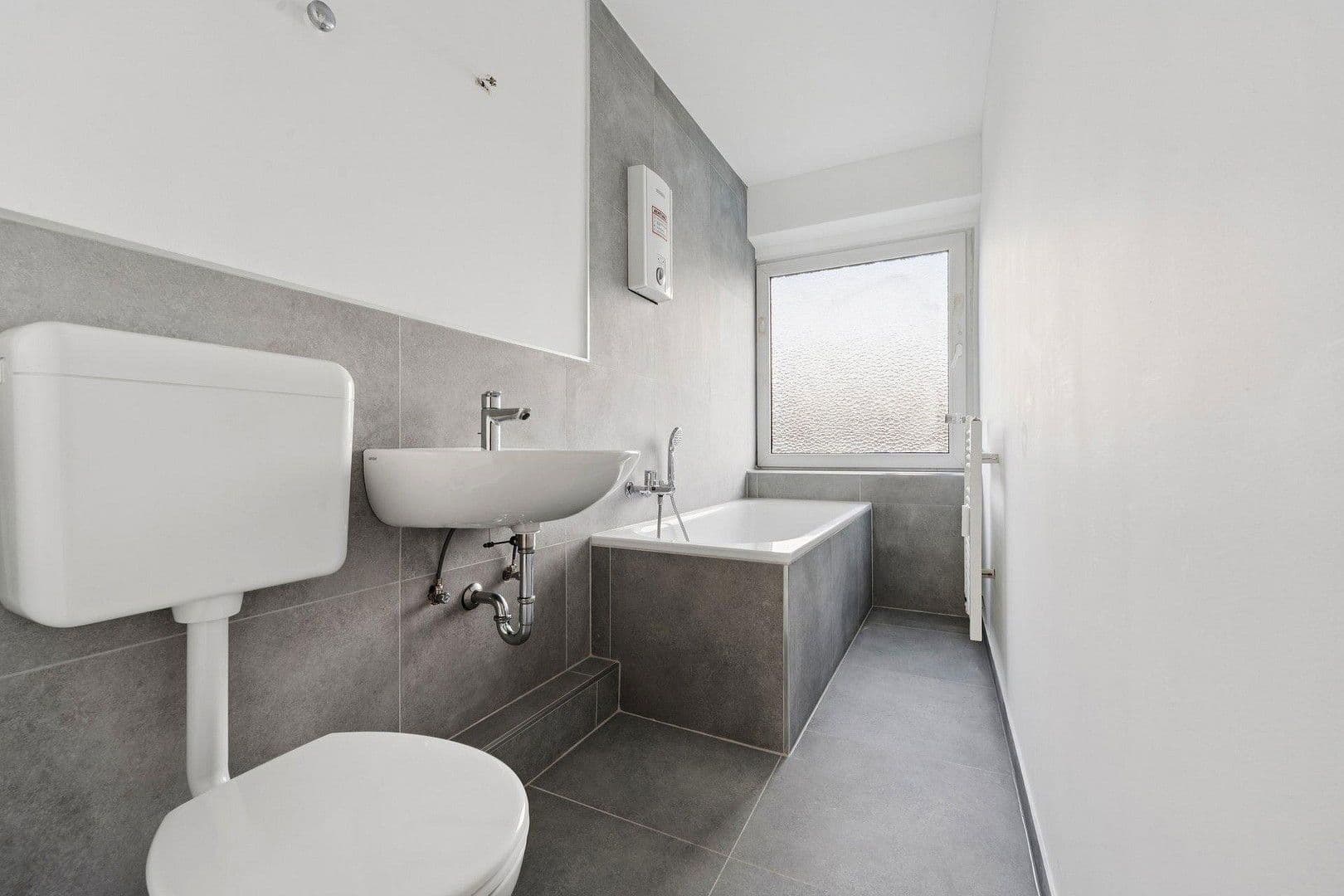 Predaj bytu 3-izbový 65 m², Krefeld, Severné Porýnie - Westfálsko Predaj bytu 3-izbový 65 m², Krefeld, Severné Porýnie - Westfálsko