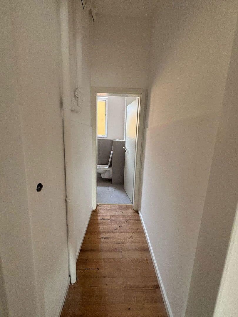 Prenájom bytu 3-izbový 70 m², Zabergäustr. 97, Stuttgart, Bádensko-Wurttembersko Prenájom bytu 3-izbový 70 m², Zabergäustr. 97, Stuttgart, Bádensko-Wurttembersko