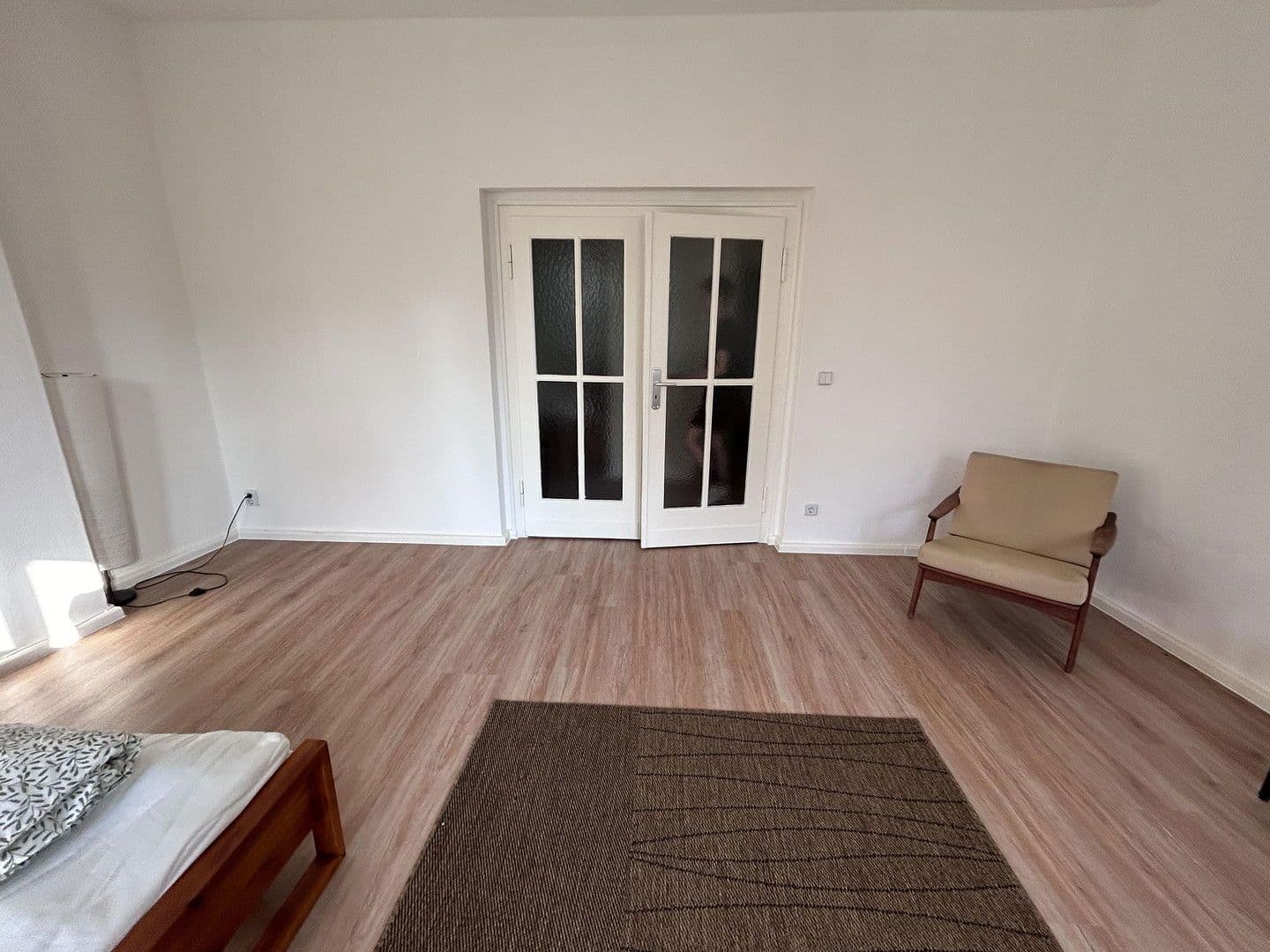 Prenájom bytu 1-izbový 58 m², Weserstraße 28, Berlin, Berlín Prenájom bytu 1-izbový 58 m², Weserstraße 28, Berlin, Berlín