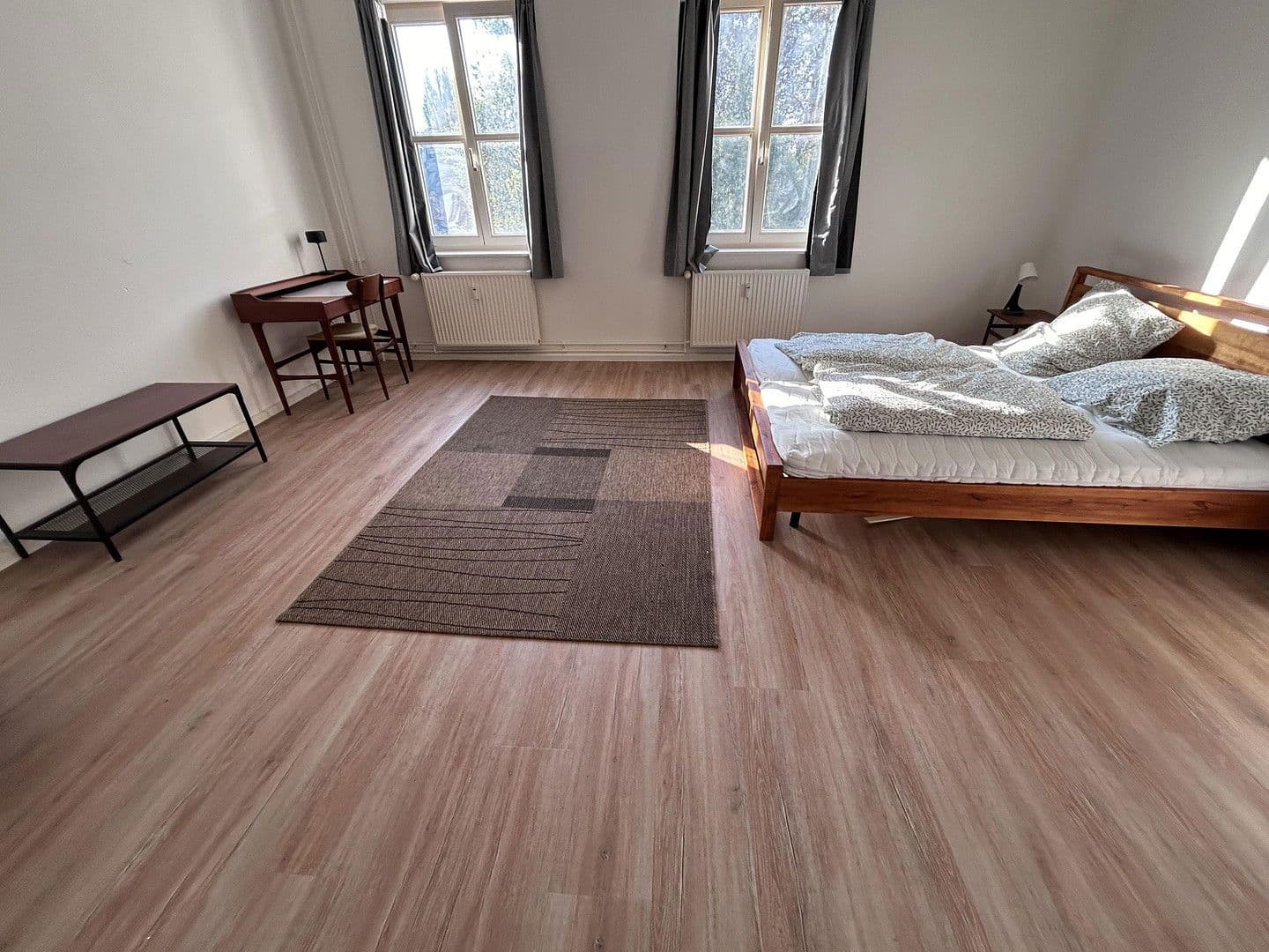 Prenájom bytu 1-izbový 58 m², Weserstraße 28, Berlin, Berlín Prenájom bytu 1-izbový 58 m², Weserstraße 28, Berlin, Berlín