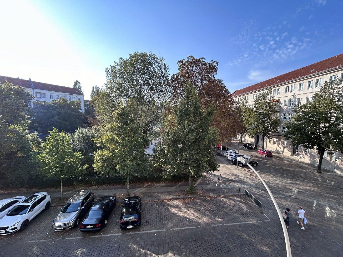 Prenájom bytu 1-izbový 58 m², Weserstraße 28, Berlin, Berlín Prenájom bytu 1-izbový 58 m², Weserstraße 28, Berlin, Berlín