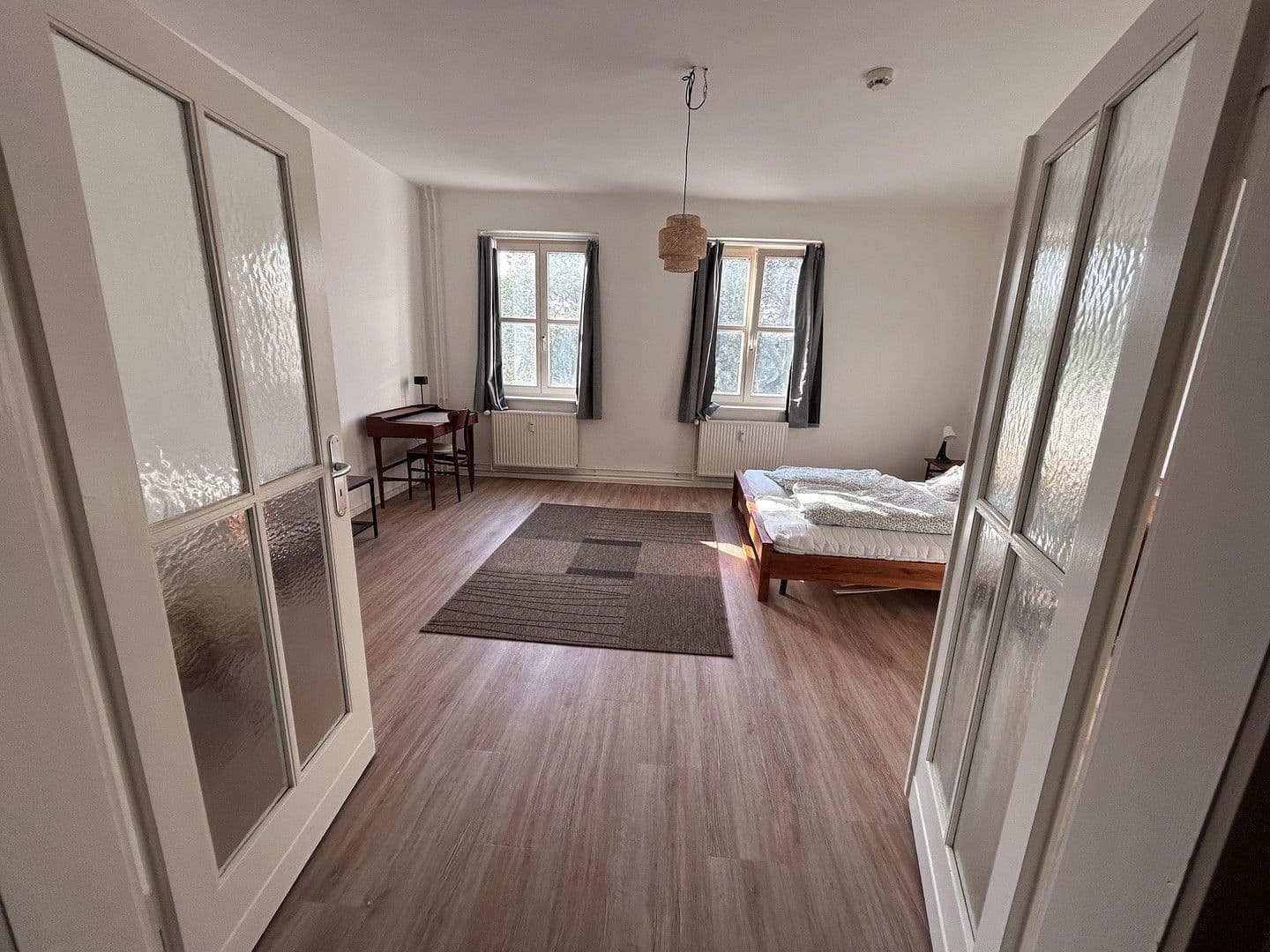 Prenájom bytu 1-izbový 58 m², Weserstraße 28, Berlin, Berlín Prenájom bytu 1-izbový 58 m², Weserstraße 28, Berlin, Berlín