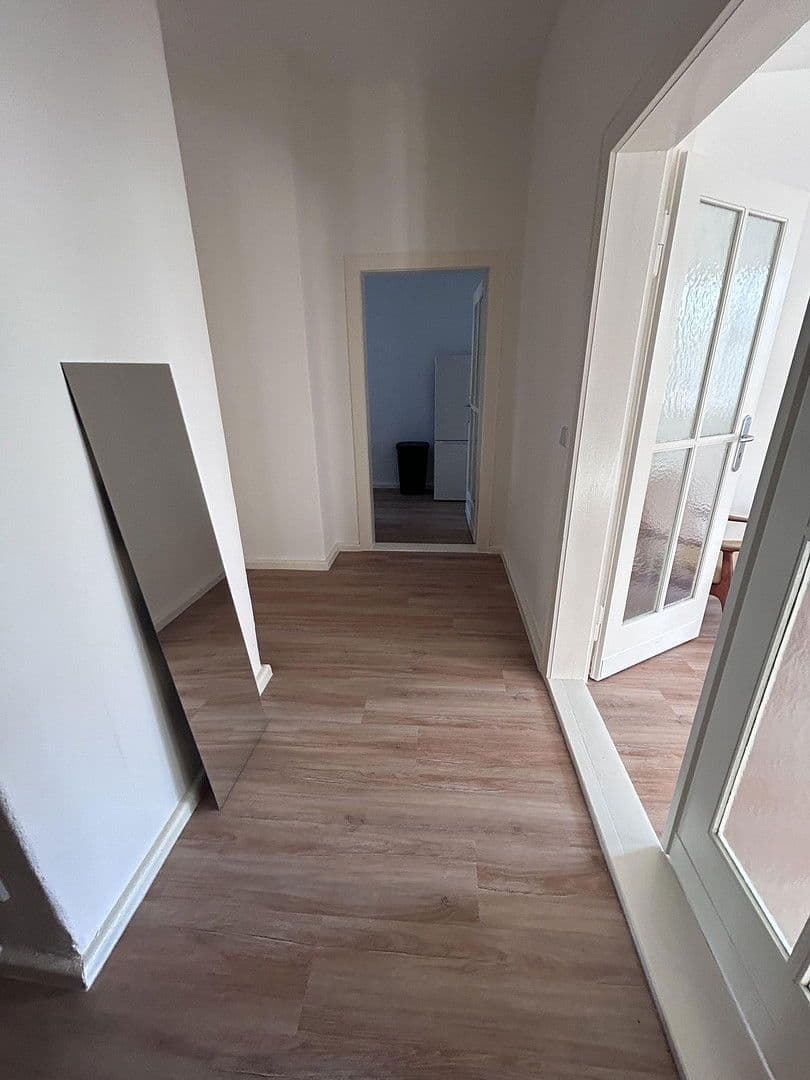 Prenájom bytu 1-izbový 58 m², Weserstraße 28, Berlin, Berlín Prenájom bytu 1-izbový 58 m², Weserstraße 28, Berlin, Berlín