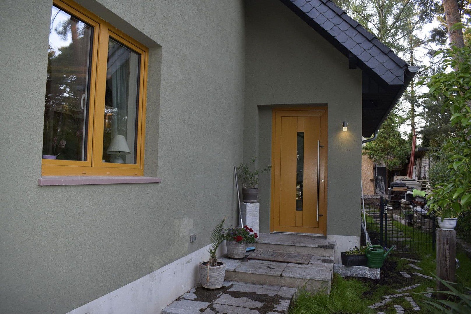 Prenájom bytu 2-izbový 82 m², Königs Wusterhausen, Brandenbursko Prenájom bytu 2-izbový 82 m², Königs Wusterhausen, Brandenbursko