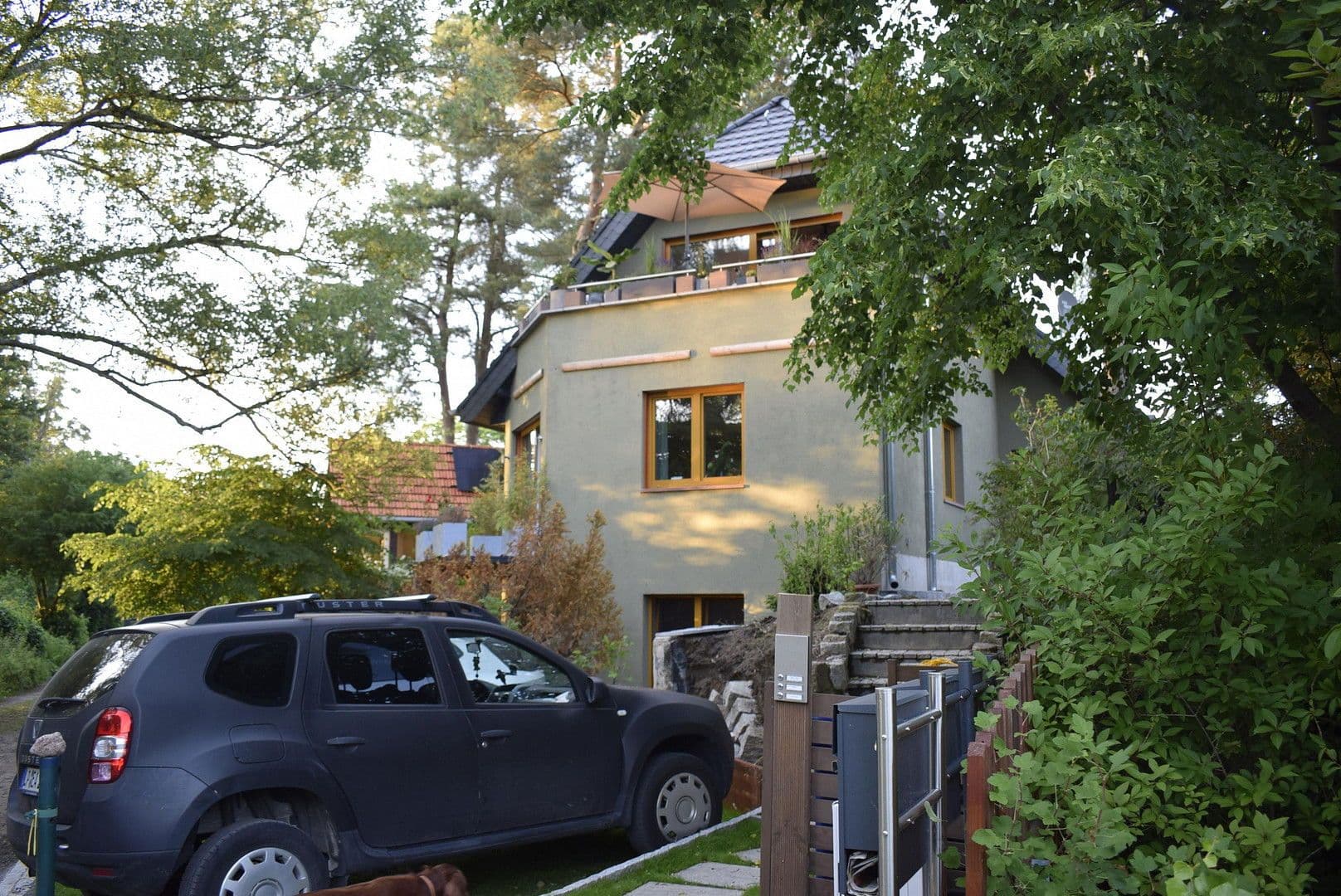 Prenájom bytu 2-izbový 82 m², Königs Wusterhausen, Brandenbursko Prenájom bytu 2-izbový 82 m², Königs Wusterhausen, Brandenbursko