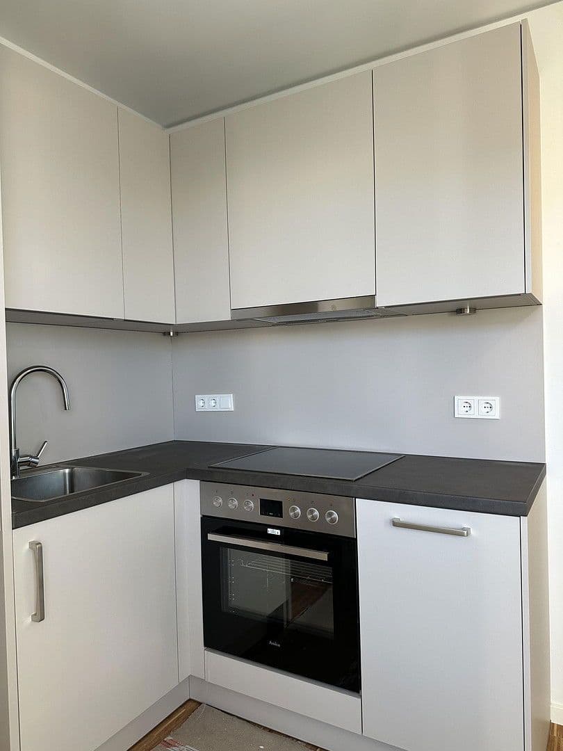 Prenájom bytu 1-izbový 29 m², Hamburg, Hamburg Prenájom bytu 1-izbový 29 m², Hamburg, Hamburg