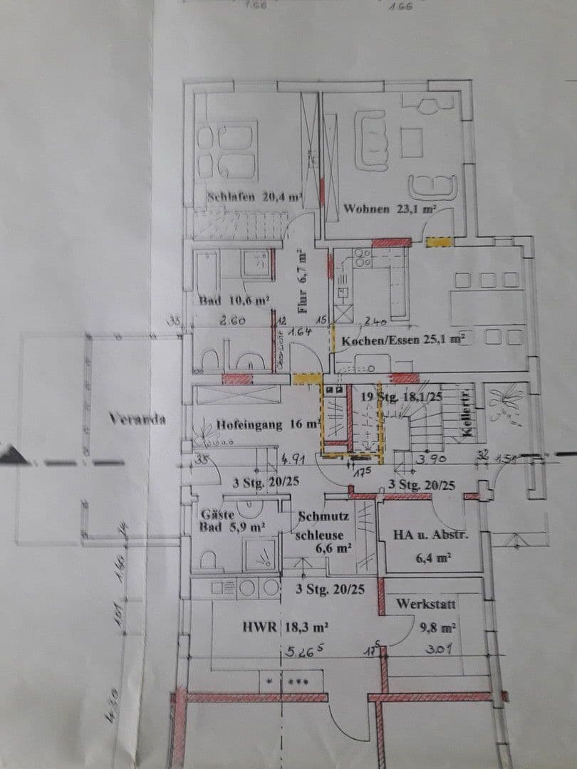 Predaj domu 232 m², pozemek 7.847 m², Buchholz (Aller), Dolné Sasko Predaj domu 232 m², pozemek 7.847 m², Buchholz (Aller), Dolné Sasko