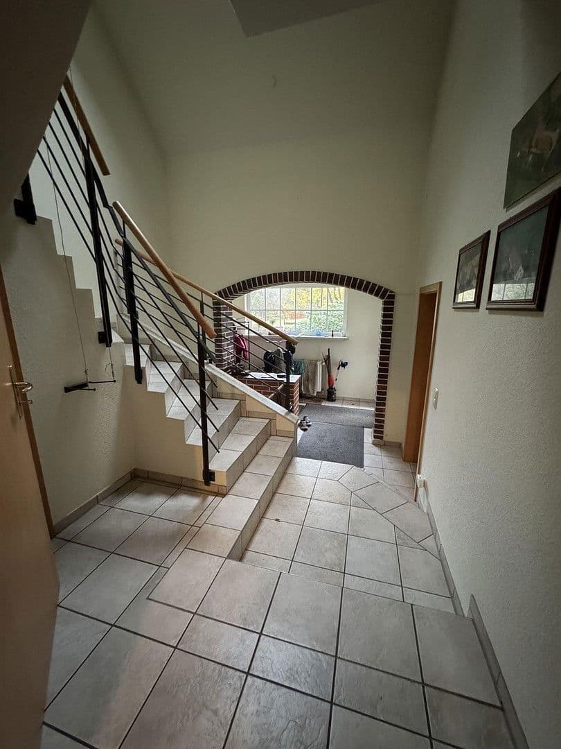 Predaj domu 232 m², pozemek 7.847 m², Buchholz (Aller), Dolné Sasko Predaj domu 232 m², pozemek 7.847 m², Buchholz (Aller), Dolné Sasko