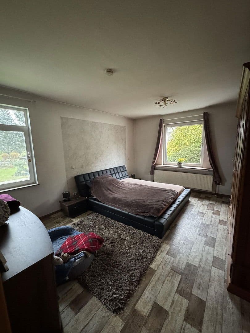 Predaj domu 232 m², pozemek 7.847 m², Buchholz (Aller), Dolné Sasko Predaj domu 232 m², pozemek 7.847 m², Buchholz (Aller), Dolné Sasko