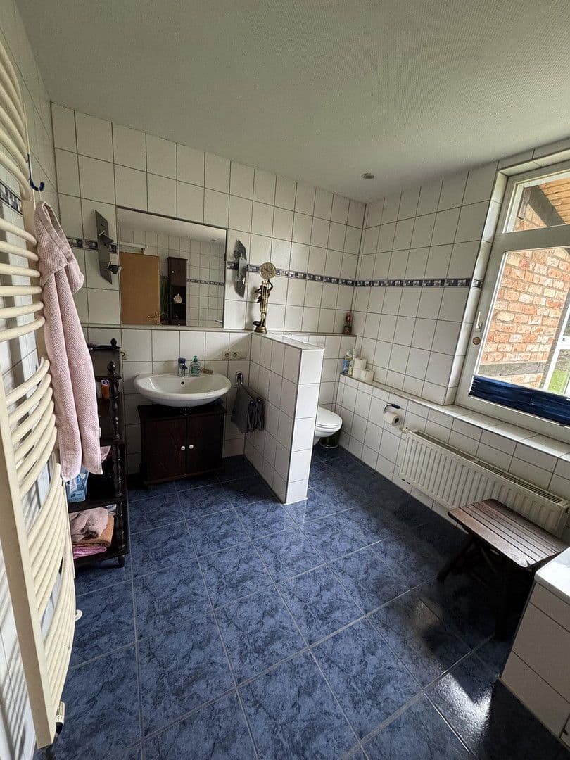 Predaj domu 232 m², pozemek 7.847 m², Buchholz (Aller), Dolné Sasko Predaj domu 232 m², pozemek 7.847 m², Buchholz (Aller), Dolné Sasko