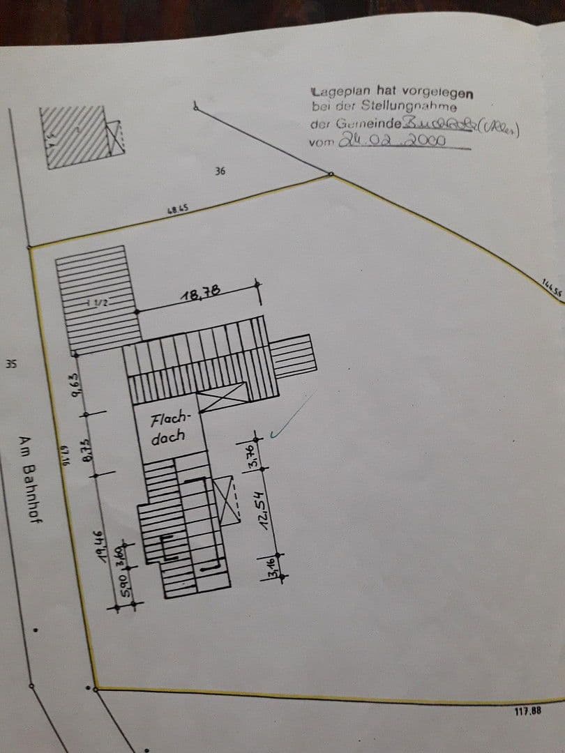 Predaj domu 232 m², pozemek 7.847 m², Buchholz (Aller), Dolné Sasko Predaj domu 232 m², pozemek 7.847 m², Buchholz (Aller), Dolné Sasko