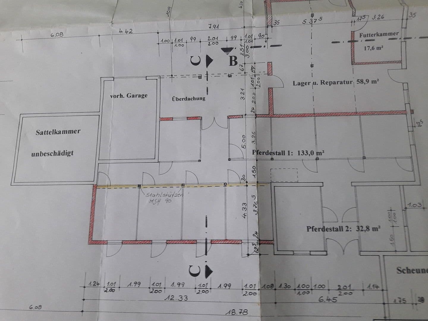 Predaj domu 232 m², pozemek 7.847 m², Buchholz (Aller), Dolné Sasko Predaj domu 232 m², pozemek 7.847 m², Buchholz (Aller), Dolné Sasko