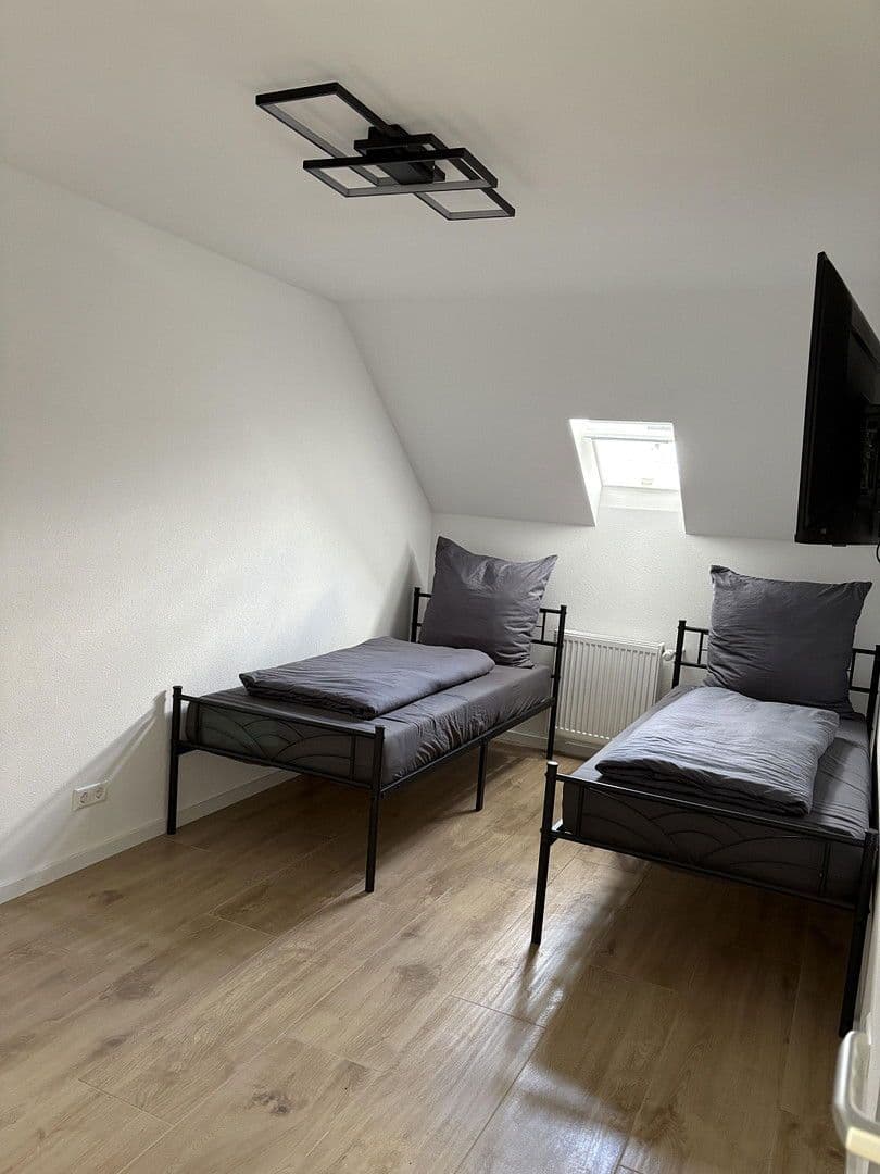 Predaj domu 320 m², pozemek 1.000 m², Mühlenweg 12, Oberwesel, Porýnie-Falcko Predaj domu 320 m², pozemek 1.000 m², Mühlenweg 12, Oberwesel, Porýnie-Falcko