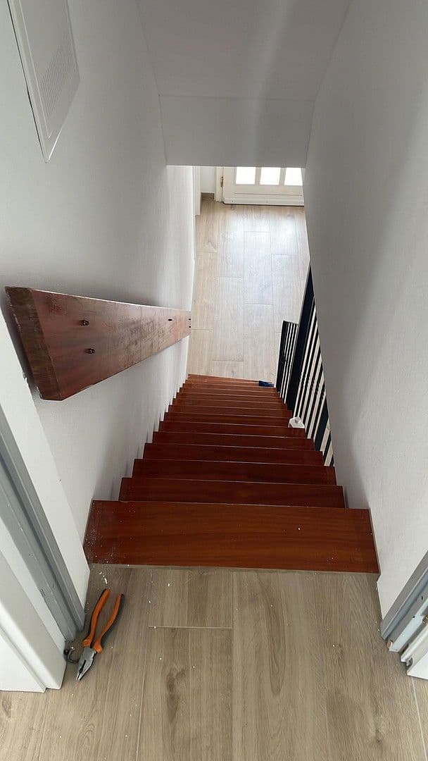 Predaj domu 320 m², pozemek 1.000 m², Mühlenweg 12, Oberwesel, Porýnie-Falcko Predaj domu 320 m², pozemek 1.000 m², Mühlenweg 12, Oberwesel, Porýnie-Falcko