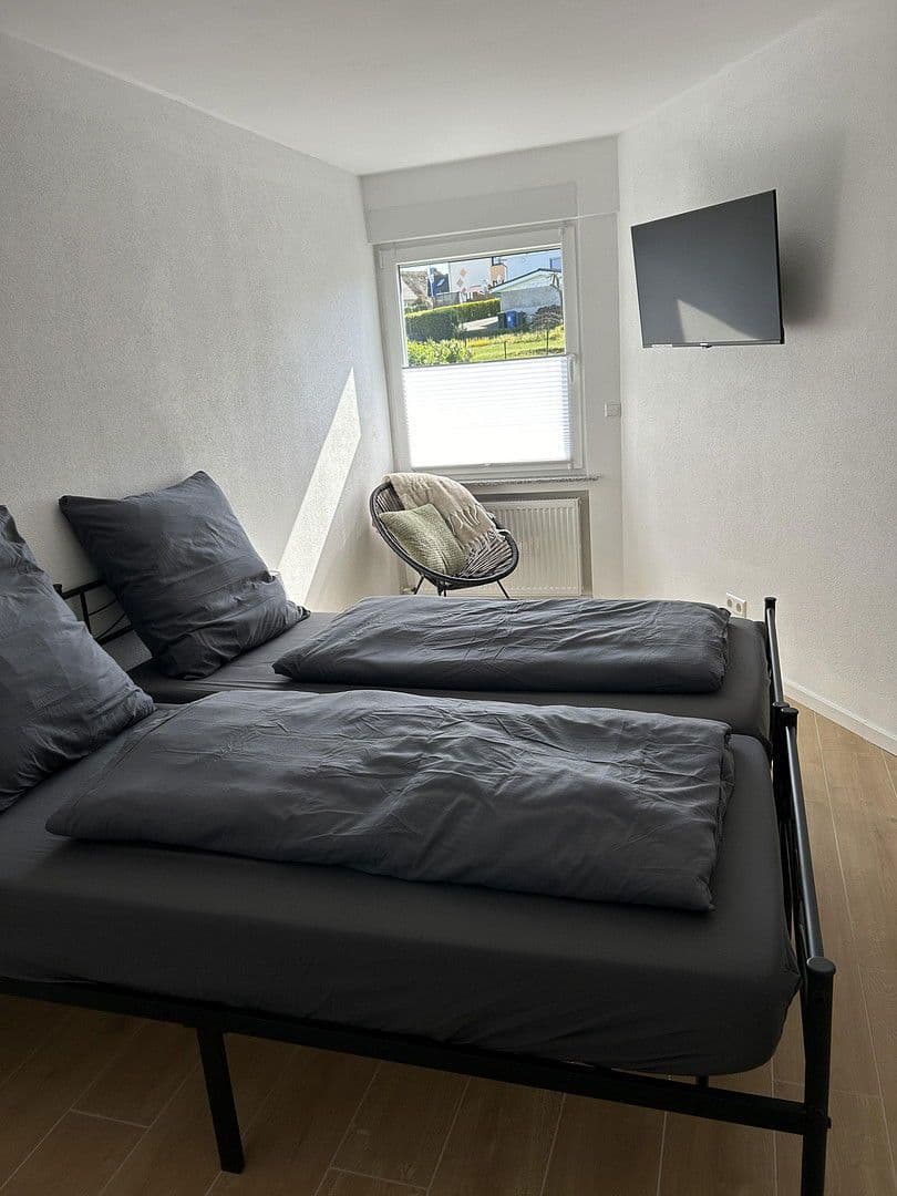 Predaj domu 320 m², pozemek 1.000 m², Mühlenweg 12, Oberwesel, Porýnie-Falcko Predaj domu 320 m², pozemek 1.000 m², Mühlenweg 12, Oberwesel, Porýnie-Falcko