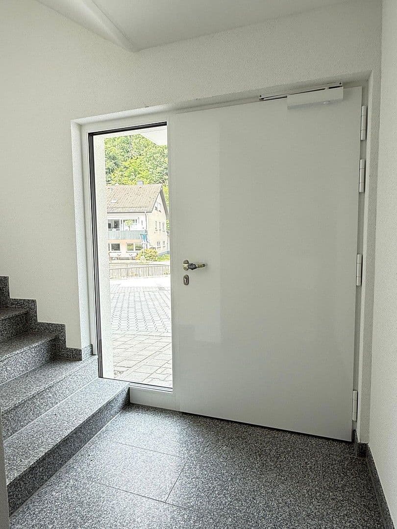 Prenájom bytu 2-izbový 57 m², Im Dorf 100, Nordrach, Bádensko-Wurttembersko Prenájom bytu 2-izbový 57 m², Im Dorf 100, Nordrach, Bádensko-Wurttembersko