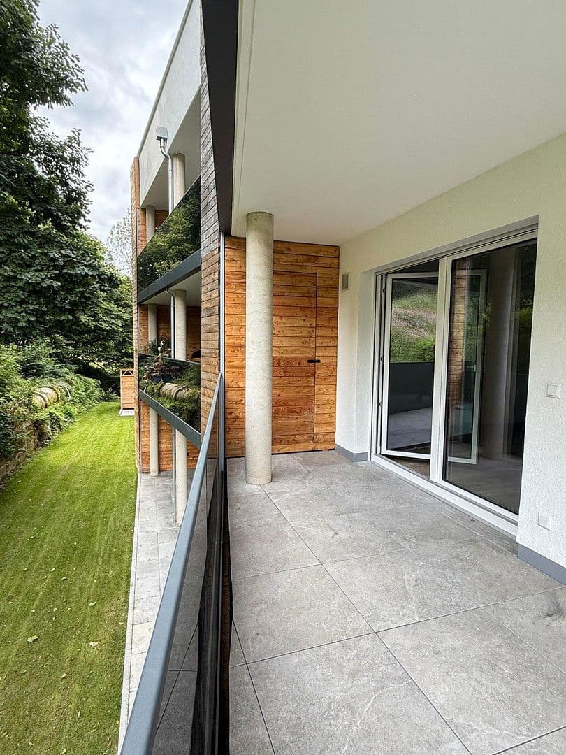 Prenájom bytu 2-izbový 57 m², Im Dorf 100, Nordrach, Bádensko-Wurttembersko Prenájom bytu 2-izbový 57 m², Im Dorf 100, Nordrach, Bádensko-Wurttembersko