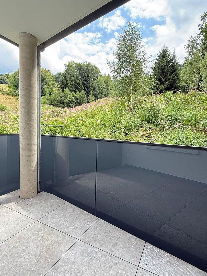 Prenájom bytu 2-izbový 57 m², Im Dorf 100, Nordrach, Bádensko-Wurttembersko Prenájom bytu 2-izbový 57 m², Im Dorf 100, Nordrach, Bádensko-Wurttembersko