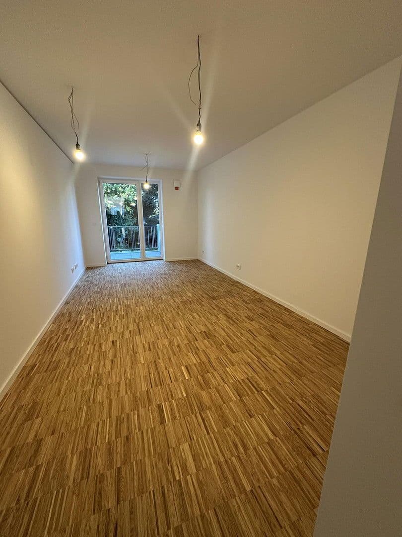 Prenájom bytu 1-izbový 33 m², Hamburg, Hamburg Prenájom bytu 1-izbový 33 m², Hamburg, Hamburg