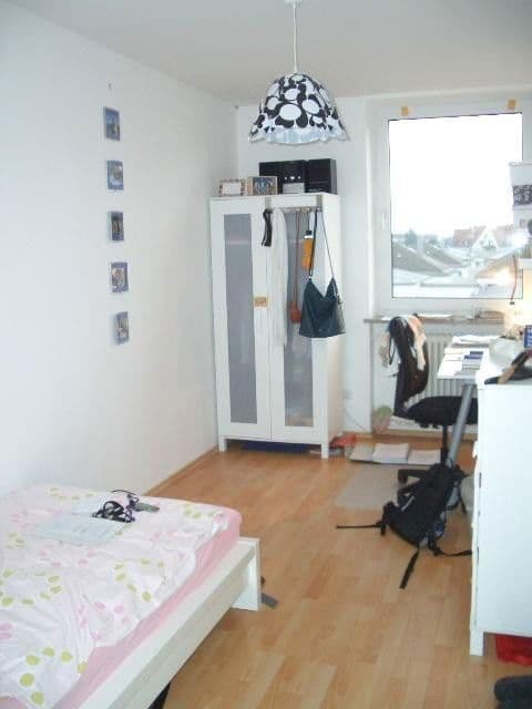 Prenájom bytu 3-izbový 66 m², Waldfriedhofstrasse 0, München, Bavorsko Prenájom bytu 3-izbový 66 m², Waldfriedhofstrasse 0, München, Bavorsko