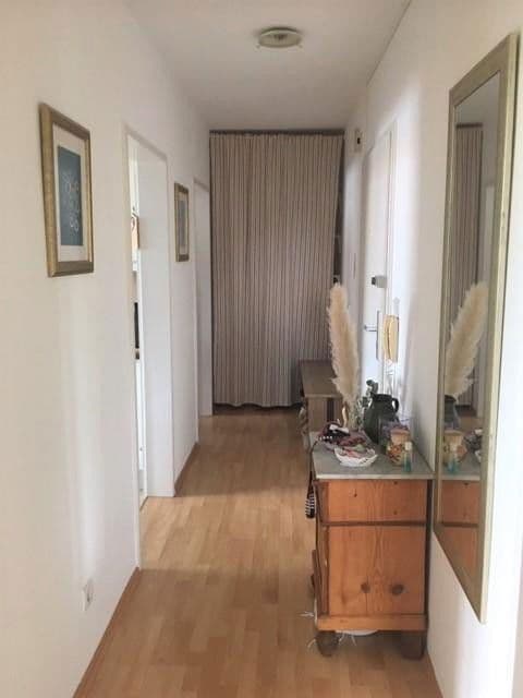 Prenájom bytu 3-izbový 66 m², Waldfriedhofstrasse 0, München, Bavorsko Prenájom bytu 3-izbový 66 m², Waldfriedhofstrasse 0, München, Bavorsko