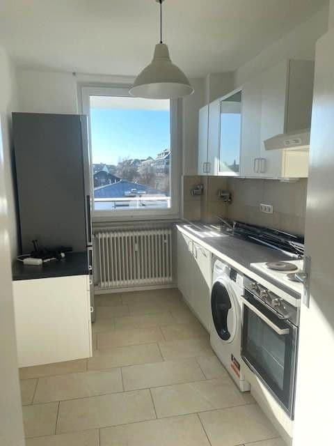 Prenájom bytu 3-izbový 66 m², Waldfriedhofstrasse 0, München, Bavorsko Prenájom bytu 3-izbový 66 m², Waldfriedhofstrasse 0, München, Bavorsko