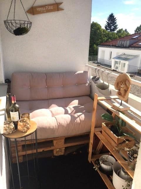 Prenájom bytu 3-izbový 66 m², Waldfriedhofstrasse 0, München, Bavorsko Prenájom bytu 3-izbový 66 m², Waldfriedhofstrasse 0, München, Bavorsko