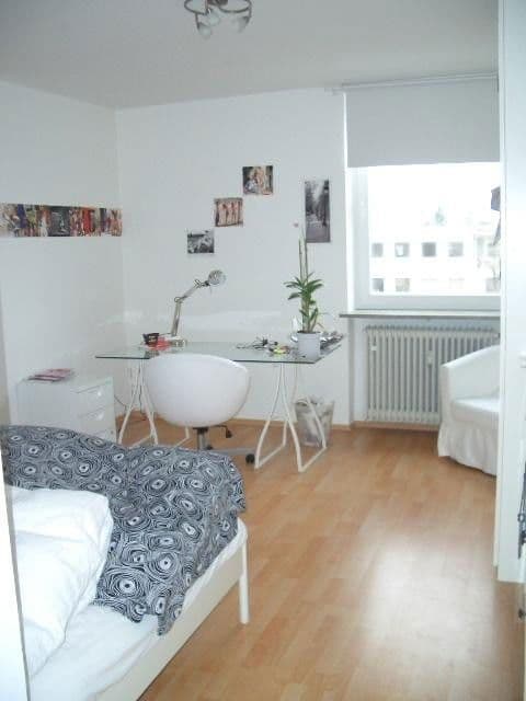 Prenájom bytu 3-izbový 66 m², Waldfriedhofstrasse 0, München, Bavorsko Prenájom bytu 3-izbový 66 m², Waldfriedhofstrasse 0, München, Bavorsko