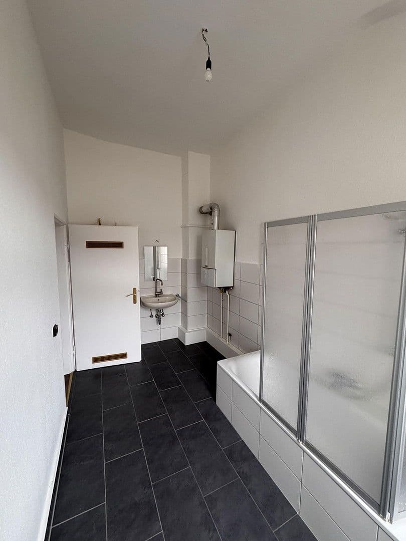 Prenájom bytu 3-izbový 76 m², Gaustr. 4, Worms, Porýnie-Falcko Prenájom bytu 3-izbový 76 m², Gaustr. 4, Worms, Porýnie-Falcko