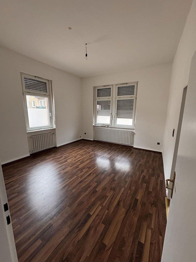 Prenájom bytu 3-izbový 76 m², Gaustr. 4, Worms, Porýnie-Falcko Prenájom bytu 3-izbový 76 m², Gaustr. 4, Worms, Porýnie-Falcko