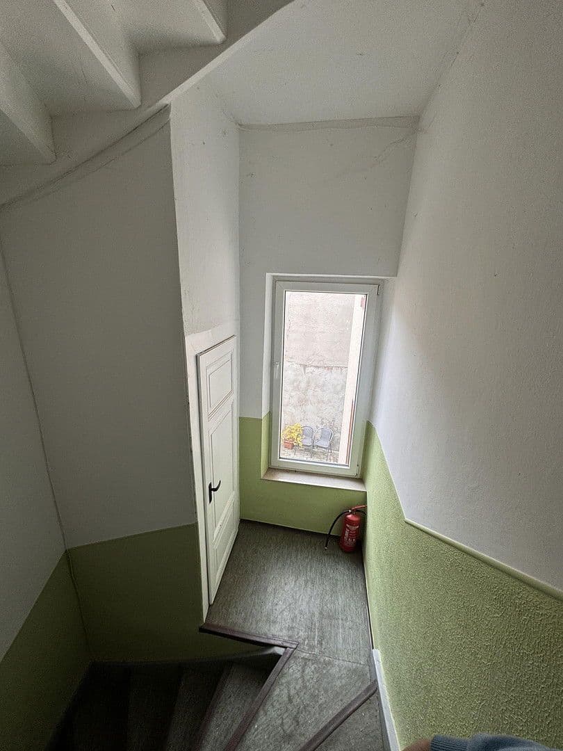 Prenájom bytu 3-izbový 76 m², Gaustr. 4, Worms, Porýnie-Falcko Prenájom bytu 3-izbový 76 m², Gaustr. 4, Worms, Porýnie-Falcko