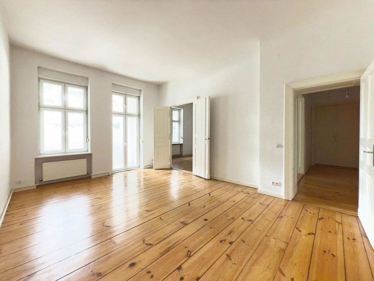Predaj bytu 2-izbový 80 m², Güntzelstraße 32, Berlin, Berlín Predaj bytu 2-izbový 80 m², Güntzelstraße 32, Berlin, Berlín