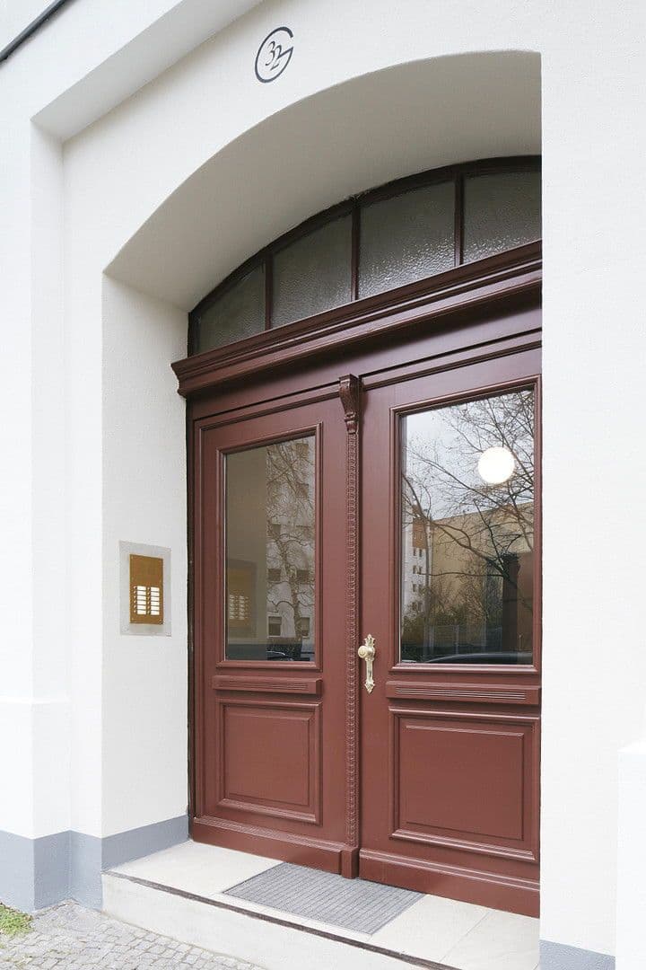 Predaj bytu 2-izbový 80 m², Güntzelstraße 32, Berlin, Berlín Predaj bytu 2-izbový 80 m², Güntzelstraße 32, Berlin, Berlín