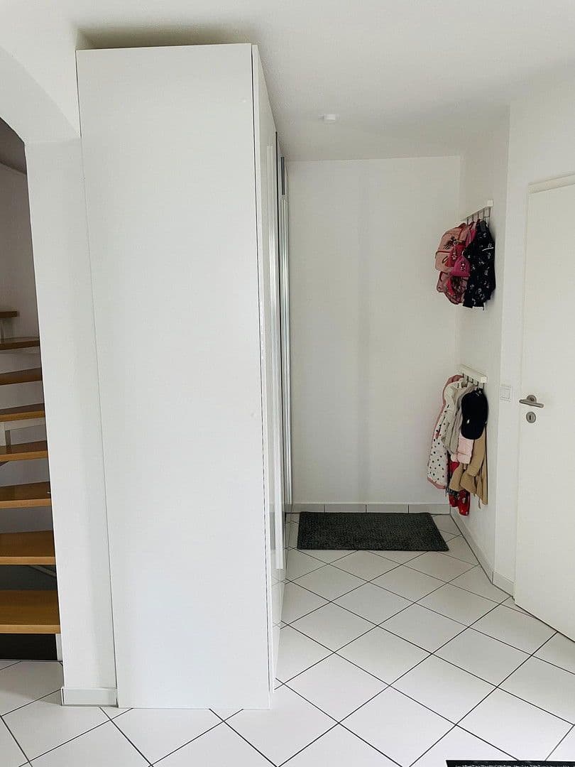 Predaj domu 143 m², pozemek 318 m², Seukendorf, Bavorsko Predaj domu 143 m², pozemek 318 m², Seukendorf, Bavorsko