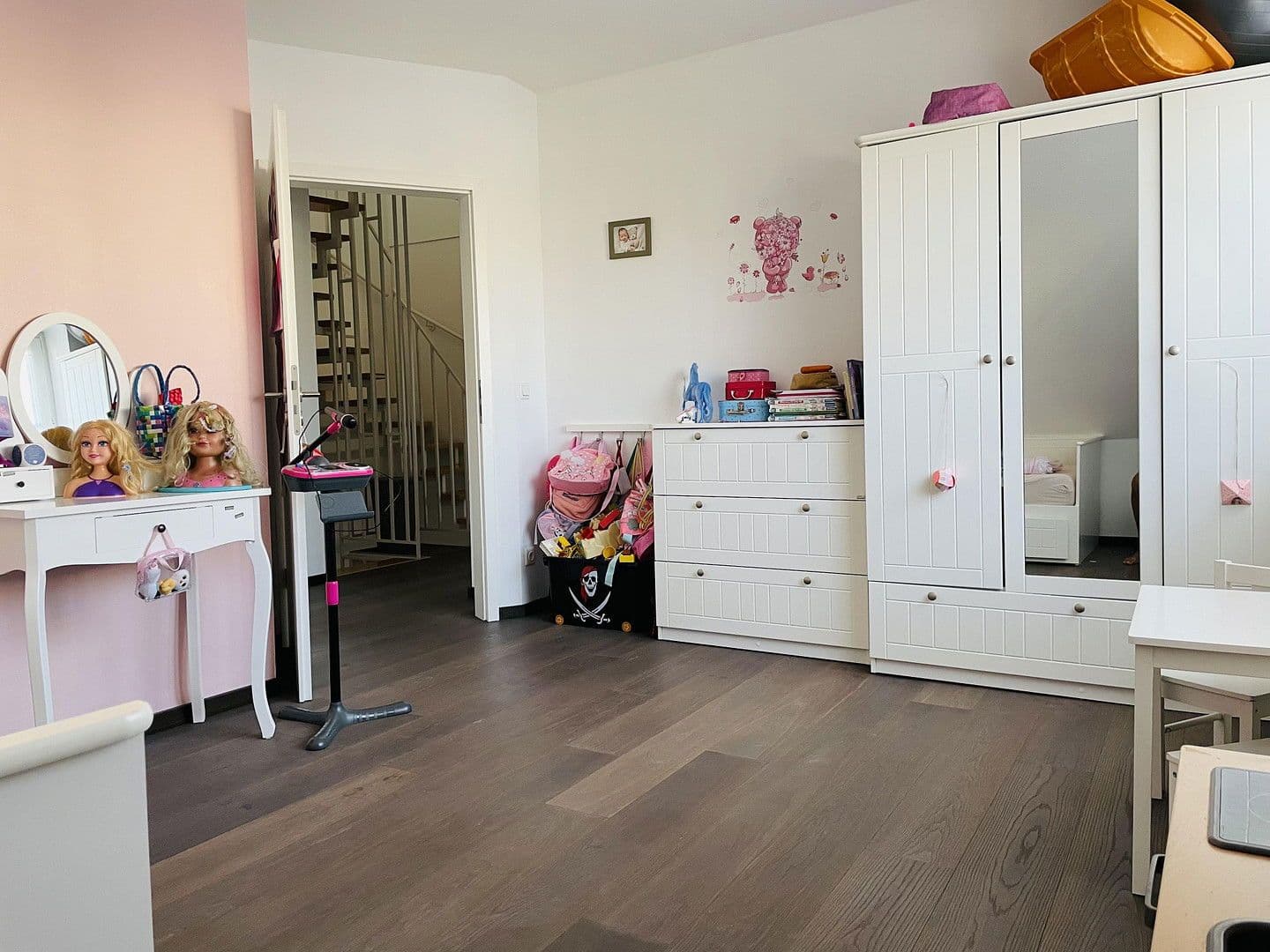 Predaj domu 143 m², pozemek 318 m², Seukendorf, Bavorsko Predaj domu 143 m², pozemek 318 m², Seukendorf, Bavorsko