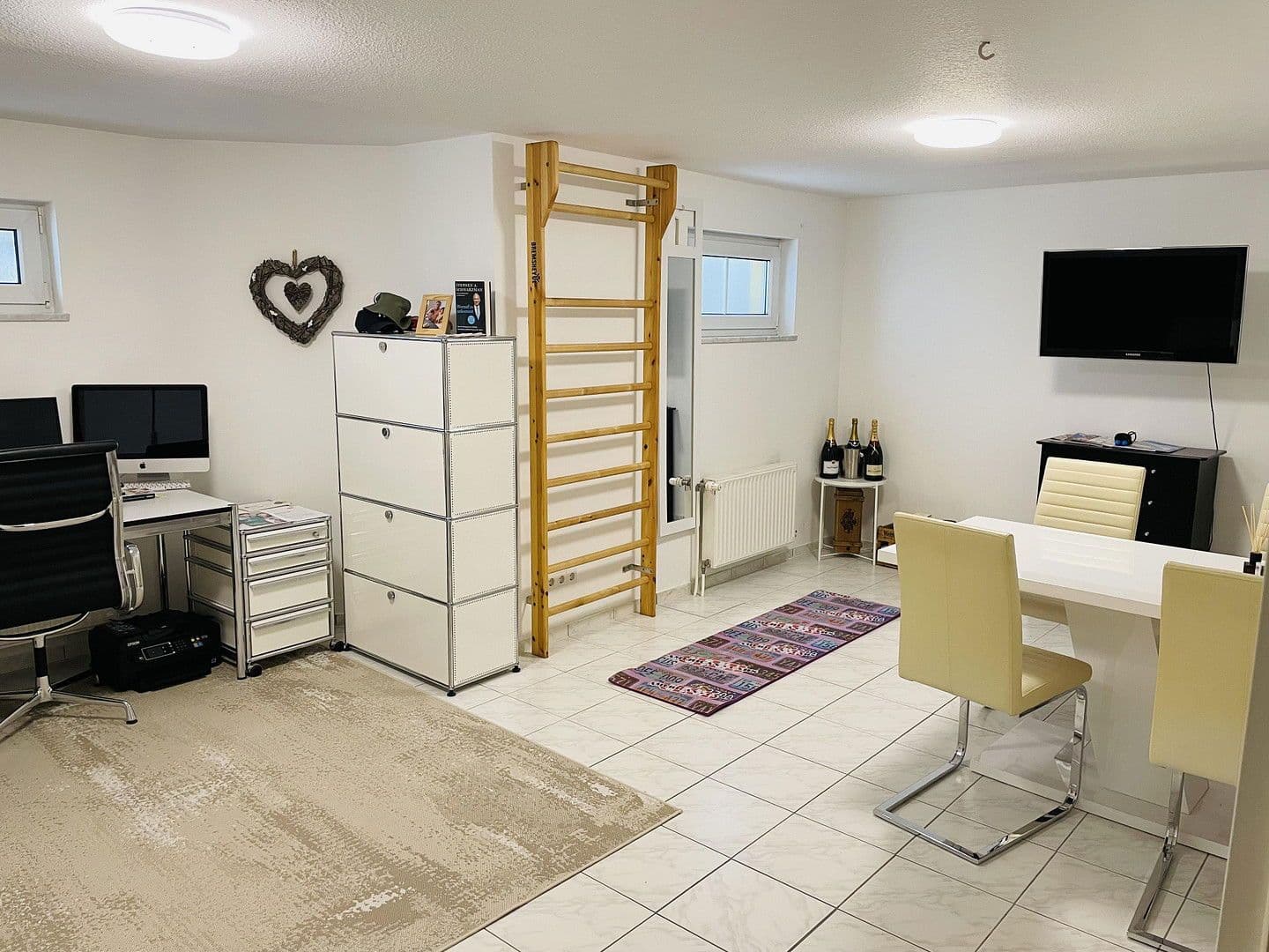 Predaj domu 143 m², pozemek 318 m², Seukendorf, Bavorsko Predaj domu 143 m², pozemek 318 m², Seukendorf, Bavorsko