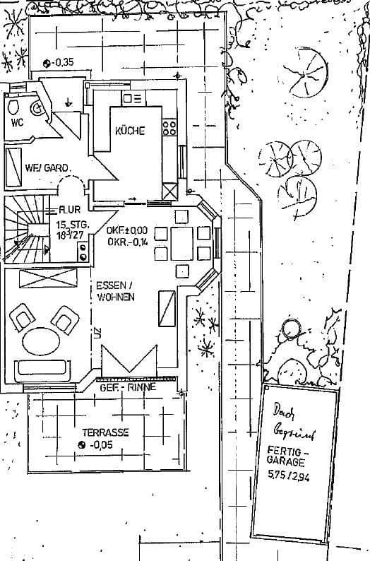 Predaj domu 143 m², pozemek 318 m², Seukendorf, Bavorsko Predaj domu 143 m², pozemek 318 m², Seukendorf, Bavorsko