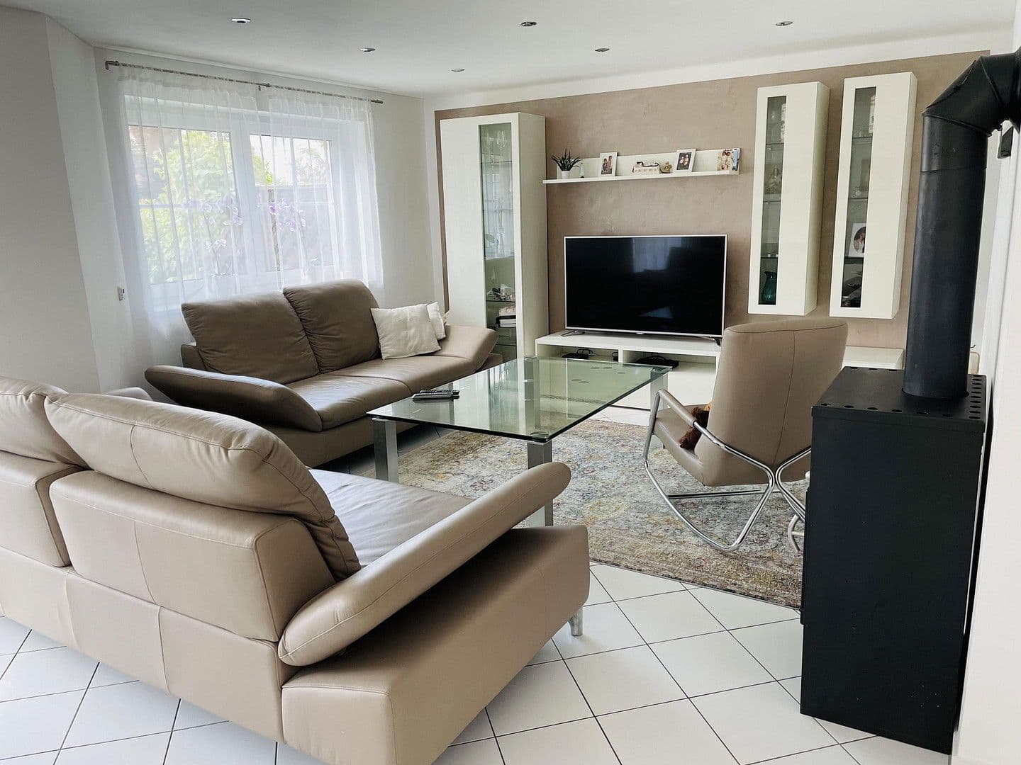 Predaj domu 143 m², pozemek 318 m², Seukendorf, Bavorsko Predaj domu 143 m², pozemek 318 m², Seukendorf, Bavorsko