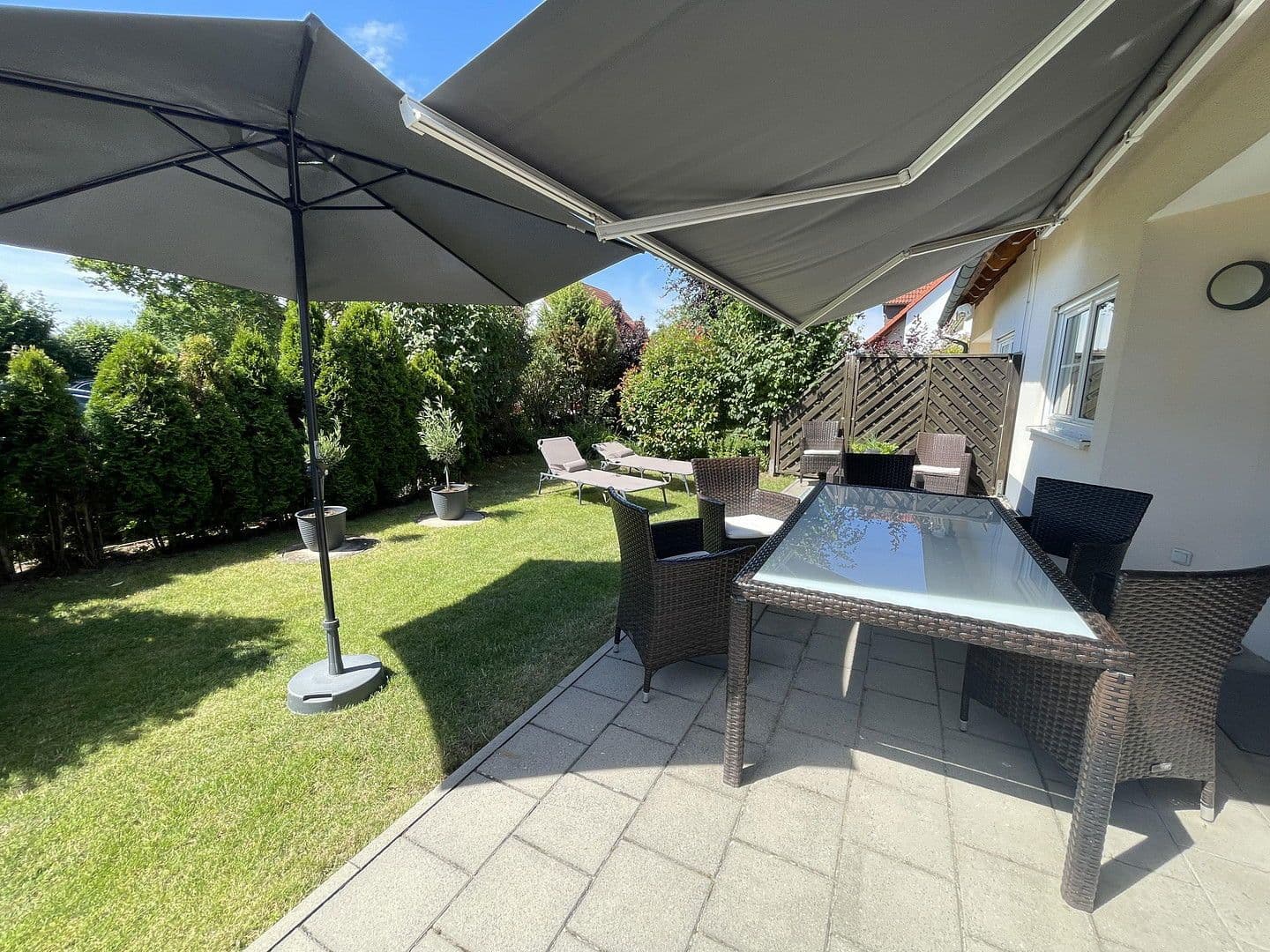 Predaj domu 143 m², pozemek 318 m², Seukendorf, Bavorsko Predaj domu 143 m², pozemek 318 m², Seukendorf, Bavorsko