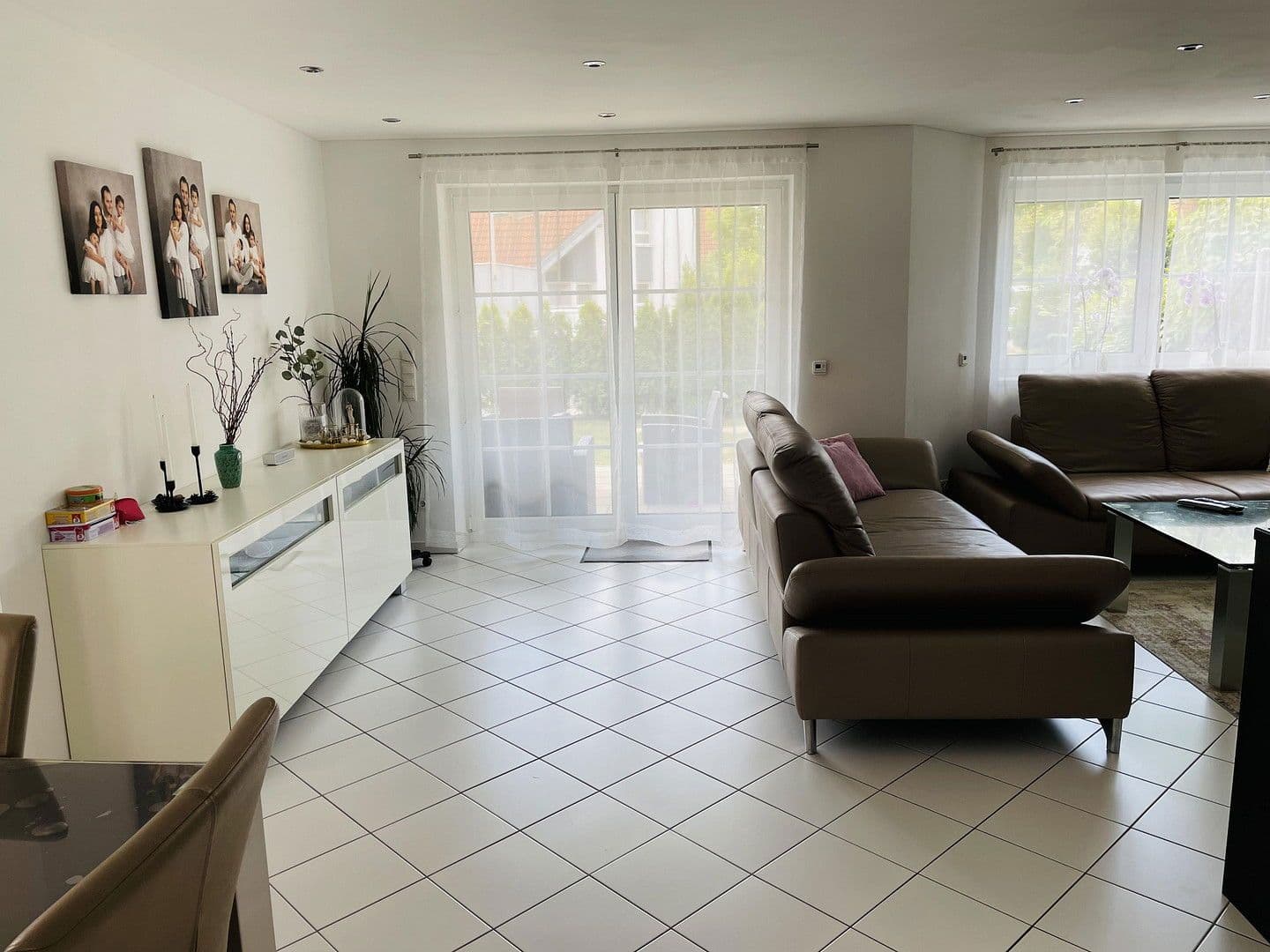 Predaj domu 143 m², pozemek 318 m², Seukendorf, Bavorsko Predaj domu 143 m², pozemek 318 m², Seukendorf, Bavorsko