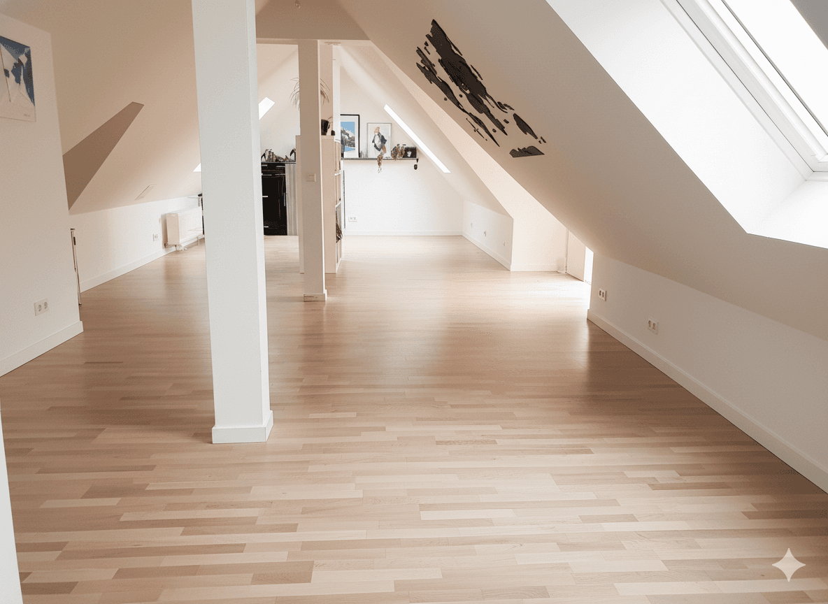 Prenájom bytu 4-izbový 160 m², Bleichstraße 3, Mühlheim am Main, Hesensko Prenájom bytu 4-izbový 160 m², Bleichstraße 3, Mühlheim am Main, Hesensko