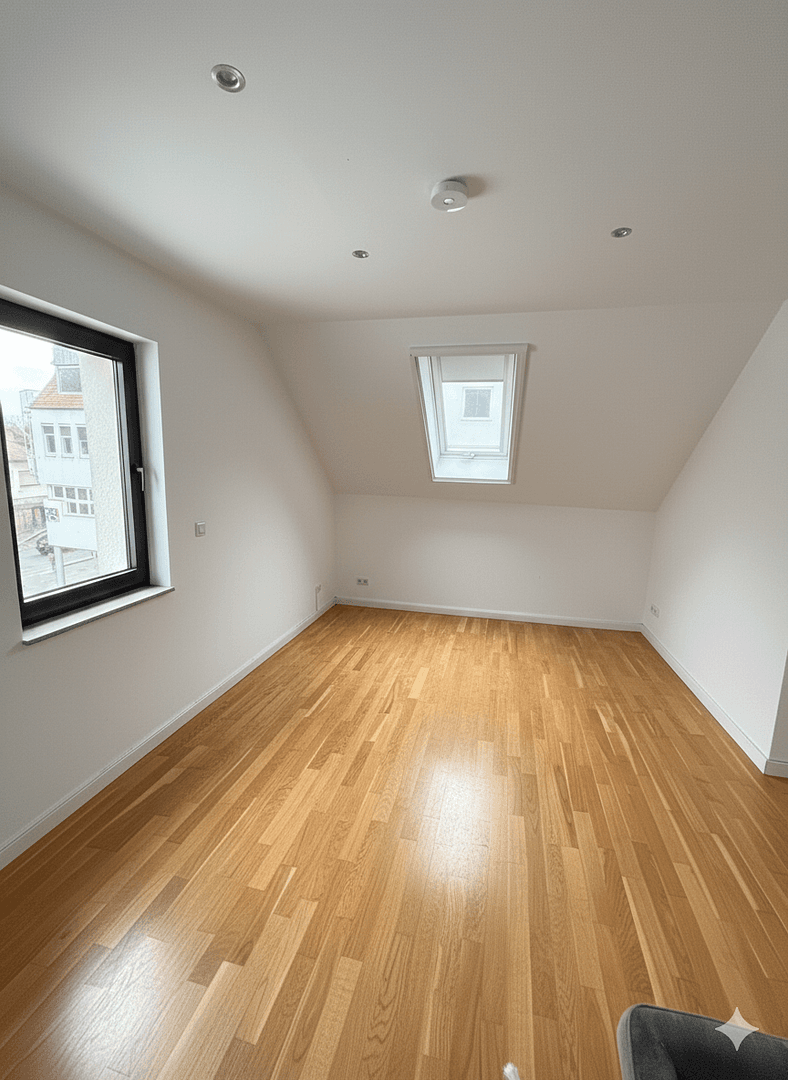 Prenájom bytu 4-izbový 160 m², Bleichstraße 3, Mühlheim am Main, Hesensko Prenájom bytu 4-izbový 160 m², Bleichstraße 3, Mühlheim am Main, Hesensko