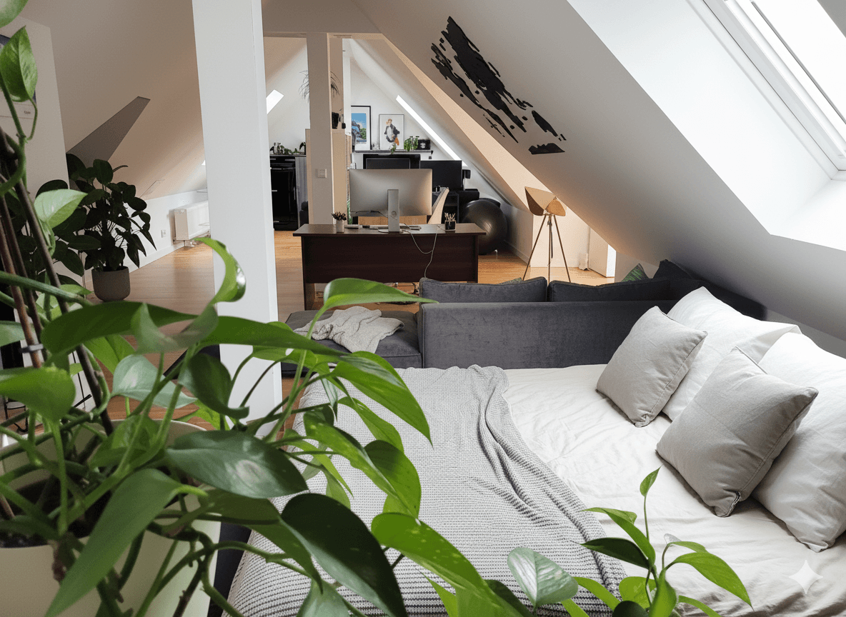 Prenájom bytu 4-izbový 160 m², Bleichstraße 3, Mühlheim am Main, Hesensko Prenájom bytu 4-izbový 160 m², Bleichstraße 3, Mühlheim am Main, Hesensko