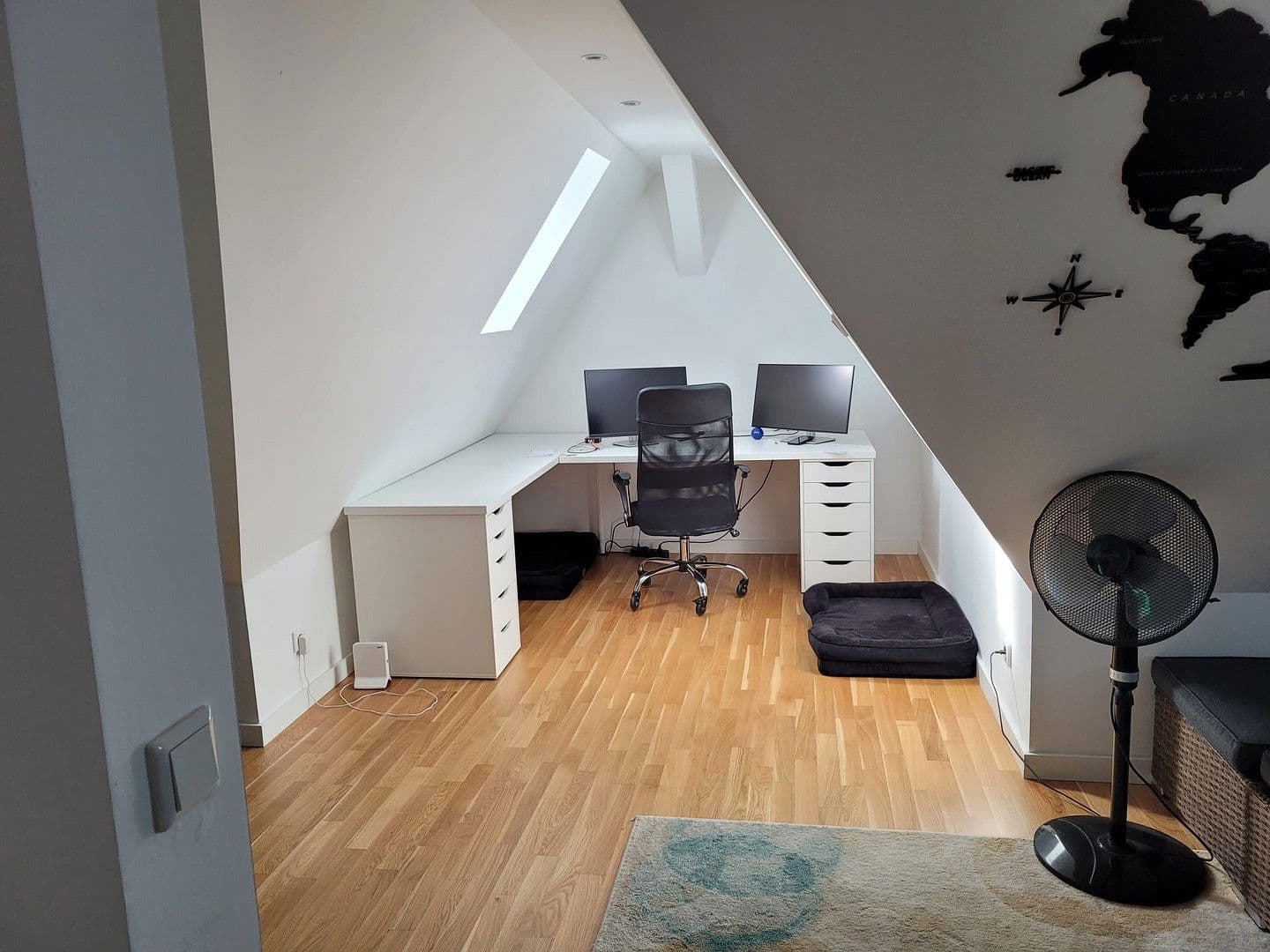 Prenájom bytu 4-izbový 160 m², Bleichstraße 3, Mühlheim am Main, Hesensko Prenájom bytu 4-izbový 160 m², Bleichstraße 3, Mühlheim am Main, Hesensko