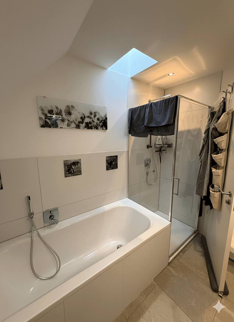 Prenájom bytu 4-izbový 160 m², Bleichstraße 3, Mühlheim am Main, Hesensko Prenájom bytu 4-izbový 160 m², Bleichstraße 3, Mühlheim am Main, Hesensko