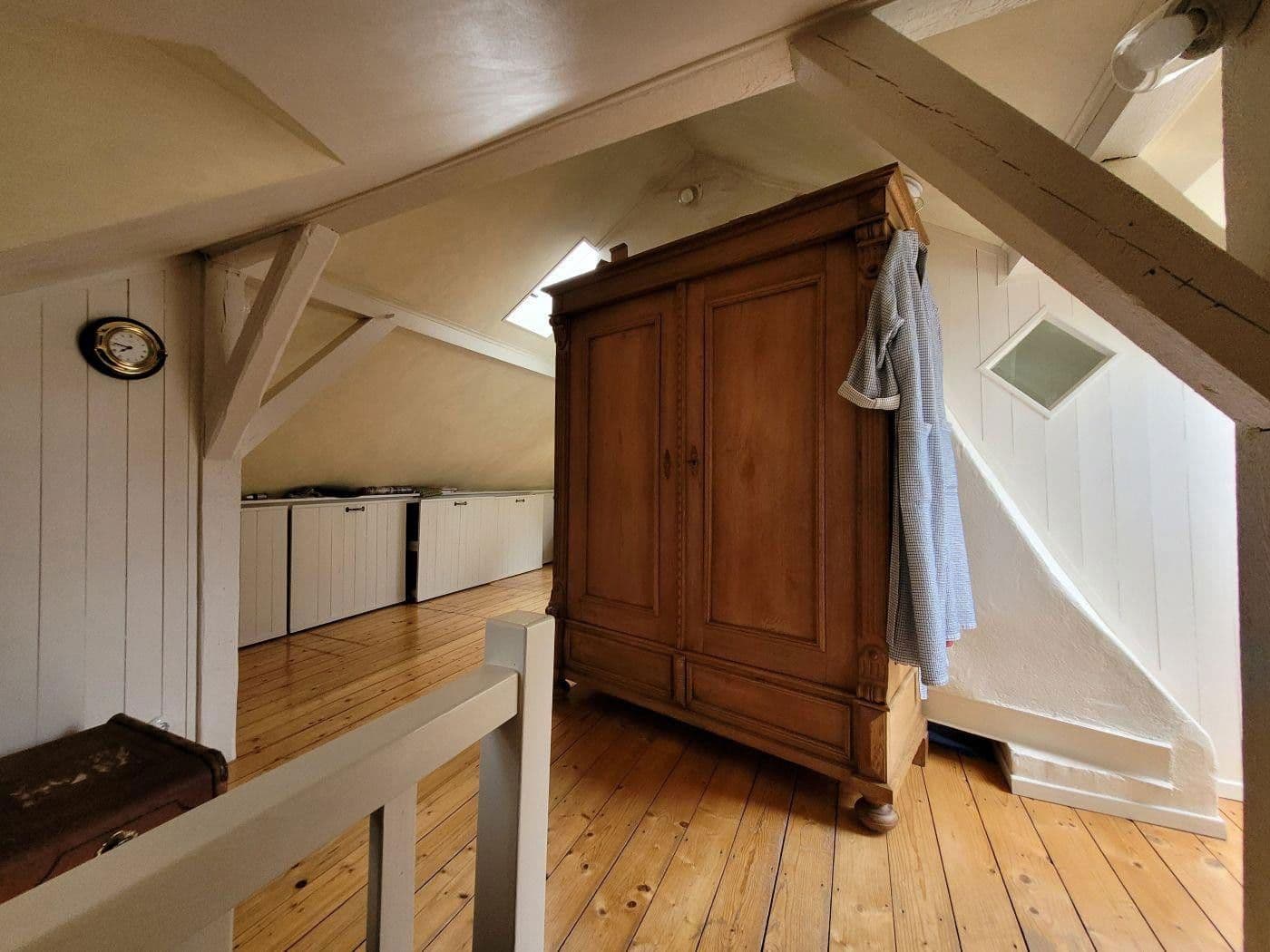 Predaj domu 146 m², pozemek 492 m², Hamburg, Hamburg Predaj domu 146 m², pozemek 492 m², Hamburg, Hamburg