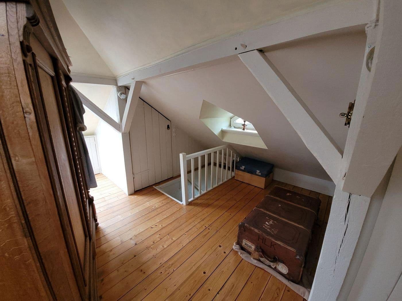 Predaj domu 146 m², pozemek 492 m², Hamburg, Hamburg Predaj domu 146 m², pozemek 492 m², Hamburg, Hamburg