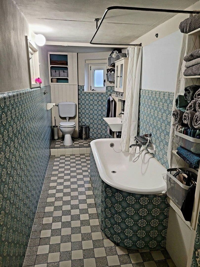 Predaj domu 146 m², pozemek 492 m², Hamburg, Hamburg Predaj domu 146 m², pozemek 492 m², Hamburg, Hamburg